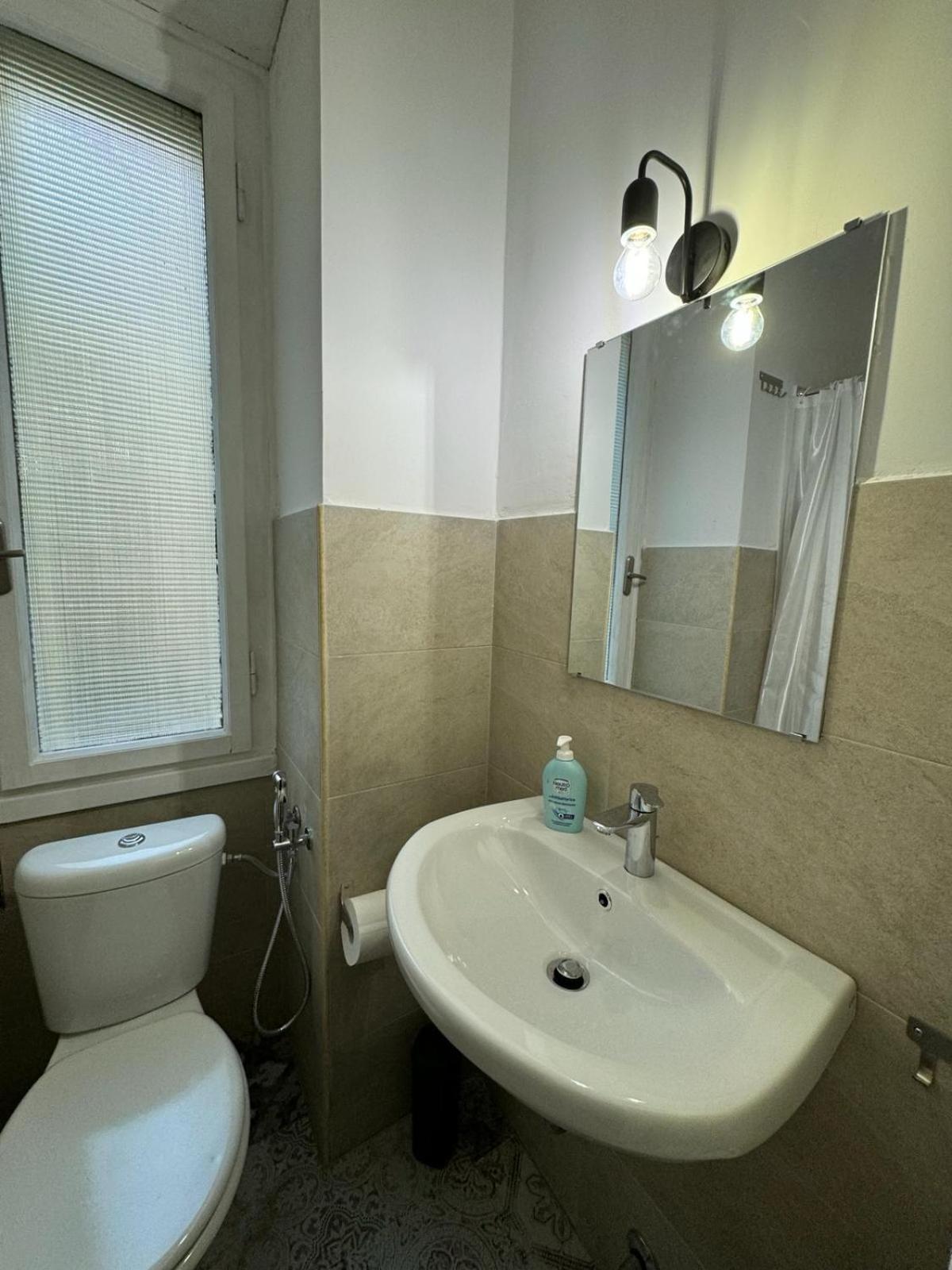 Room Sapienza Roma Exterior foto