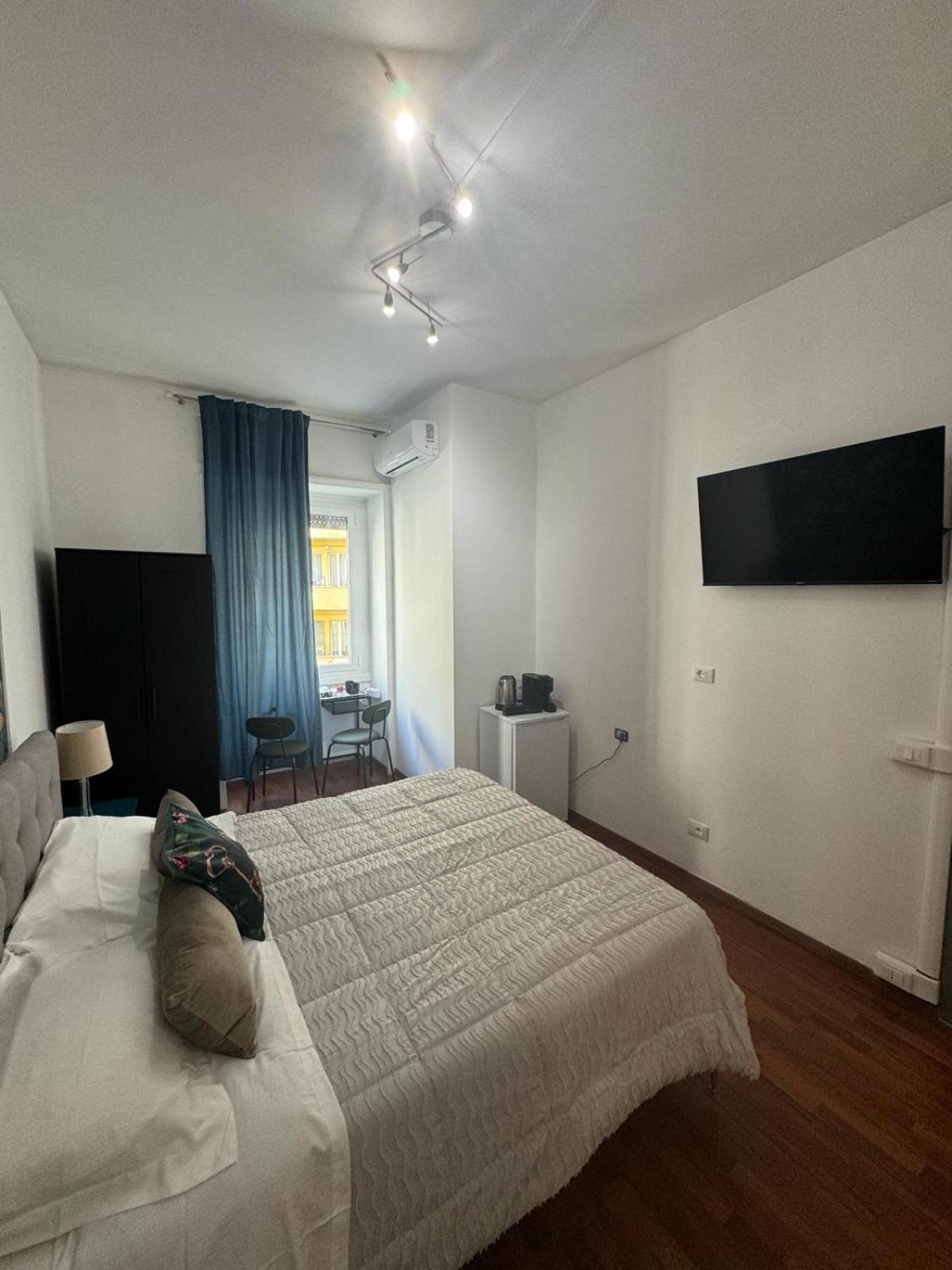 Room Sapienza Roma Exterior foto