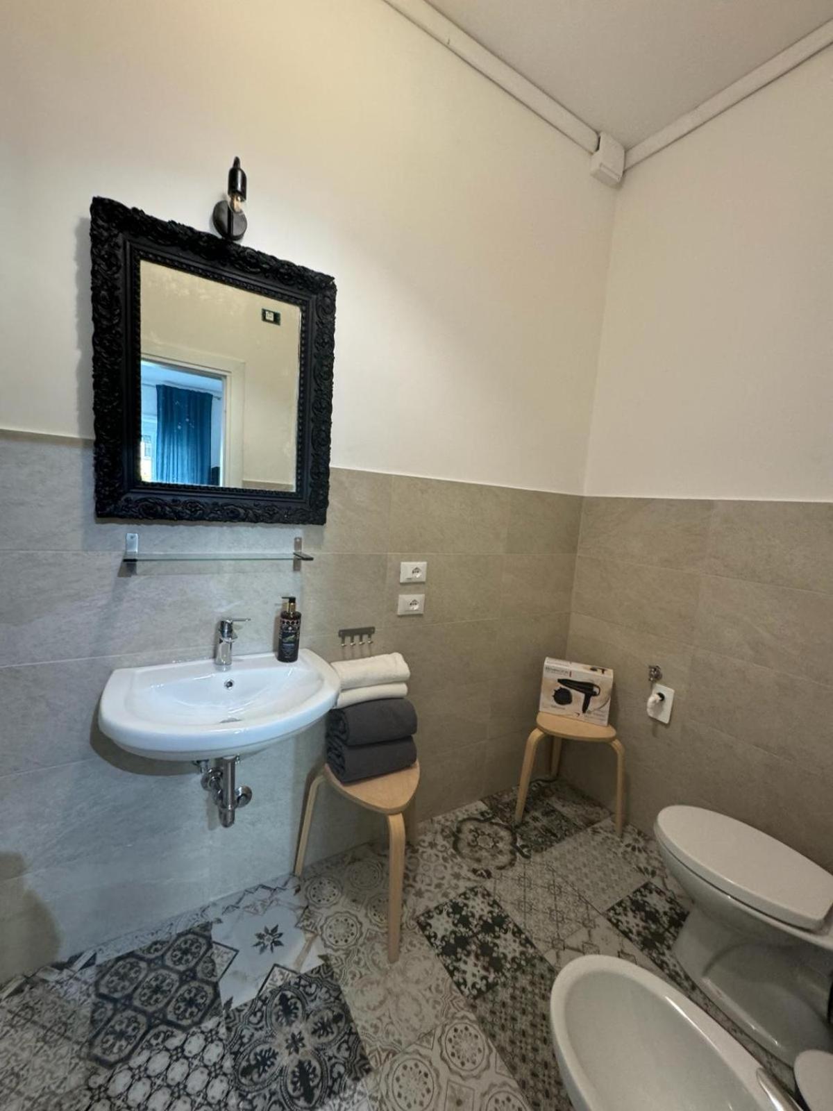 Room Sapienza Roma Exterior foto